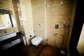 The Green Genius Resort Pushkar