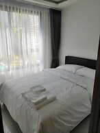 Arcadia Family Suite