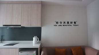 Arcadia Family Suite