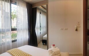 Arcadia Family Suite