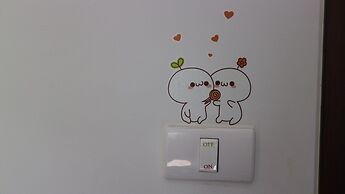 Arcadia Family Suite