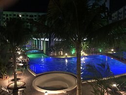 Arcadia Family Suite