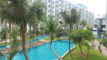 Arcadia Family Suite