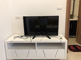 Arcadia Family Suite