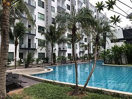 Arcadia Family Suite