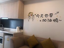 Arcadia Family Suite