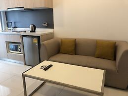 Arcadia Family Suite