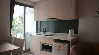 Arcadia Family Suite