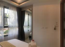 Arcadia Family Suite