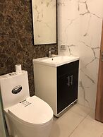 Arcadia Family Suite