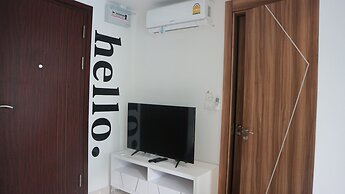 Arcadia Family Suite