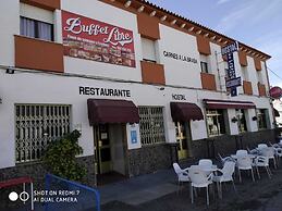 Hostal Restaurante El Parador