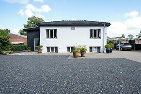 Sdr. Omme Bed & Breakfast