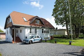 Sdr. Omme Bed & Breakfast