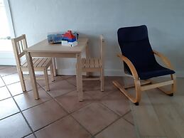 Sdr. Omme Bed & Breakfast