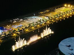 Royal Sea Breeze Apartment