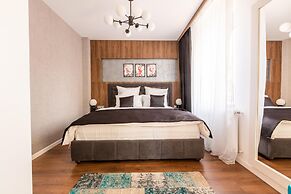 Bach Apartments