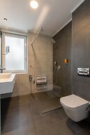 Bach Apartments