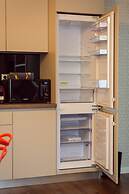 Bach Apartments