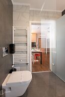 Bach Apartments