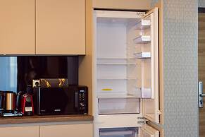 Bach Apartments