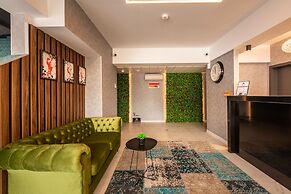 Bach Apartments