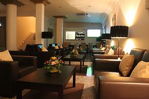 Hotel Imperio