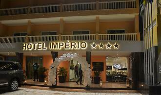 Hotel Imperio