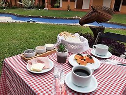 Pousada das Missões