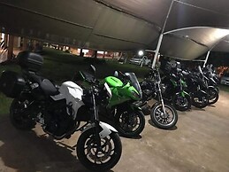 Pousada das Missões