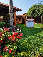 Pousada das Missões