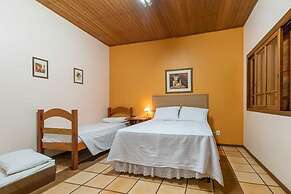 Pousada das Missões