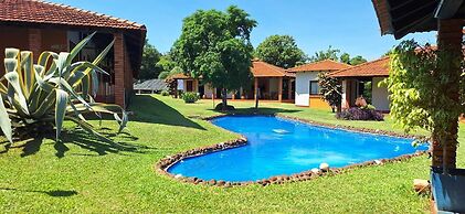 Pousada das Missões