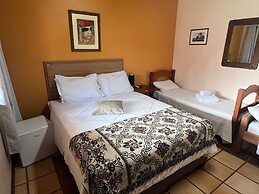 Pousada das Missões