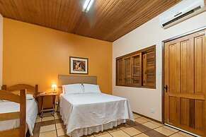 Pousada das Missões