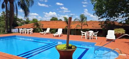 Pousada das Missões