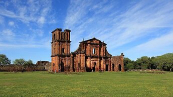 Pousada das Missões