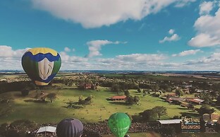 Pousada das Missões