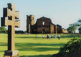 Pousada das Missões