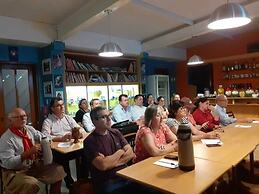 Pousada das Missões