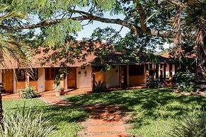 Pousada das Missões