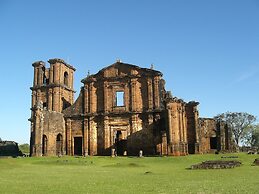 Pousada das Missões