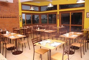 Pousada das Missões