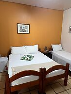 Pousada das Missões