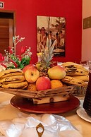 Pousada das Missões