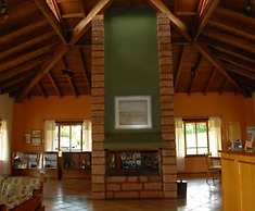 Pousada das Missões