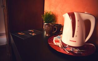 Holiday Rooms Florence