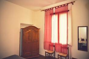 Holiday Rooms Florence