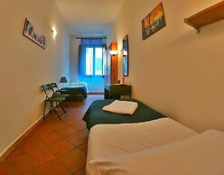 Holiday Rooms Florence