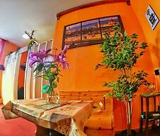 Holiday Rooms Florence